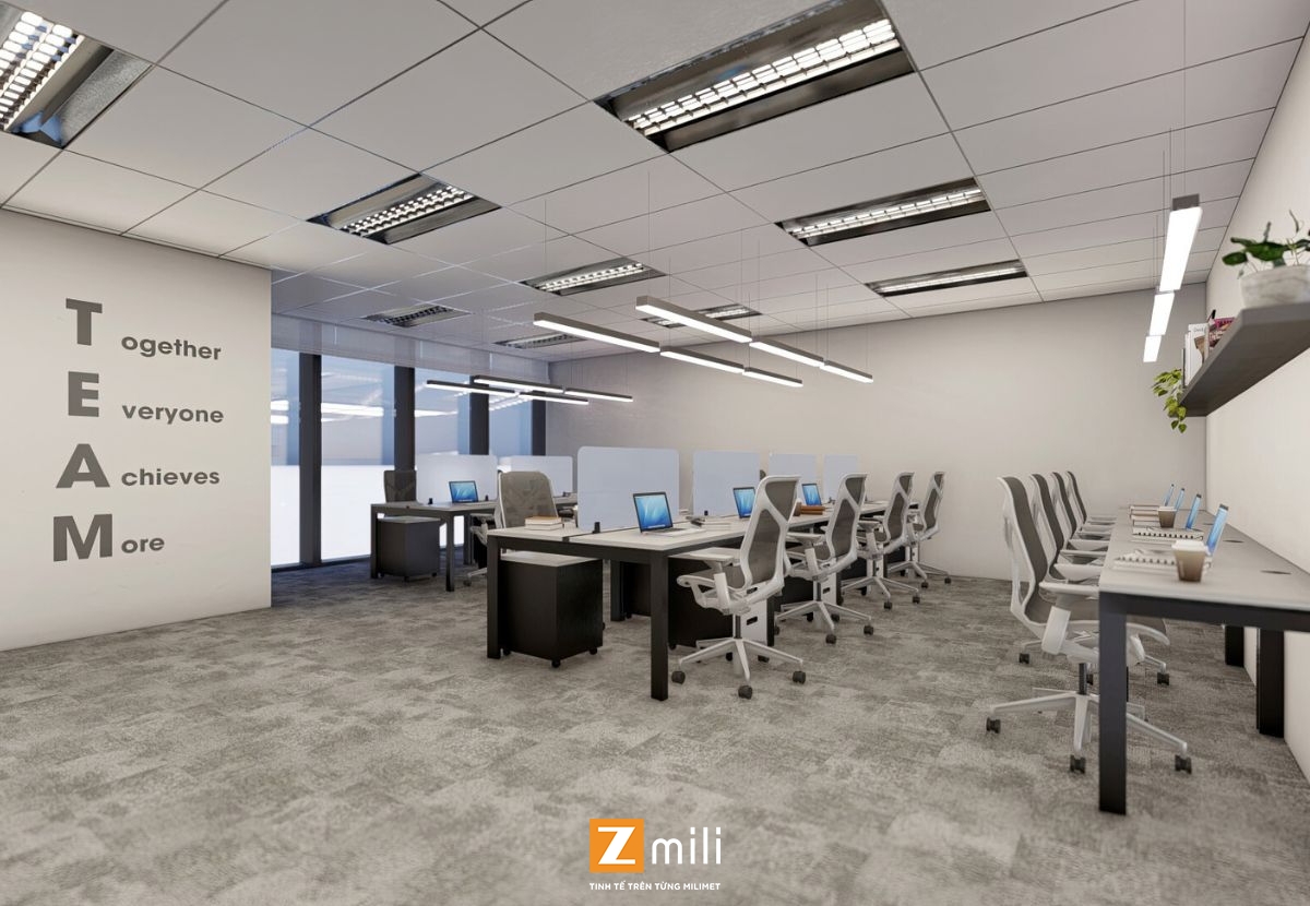 Văn Phòng CBC Liễu Giai