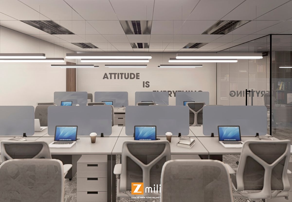 Văn Phòng CBC Liễu Giai