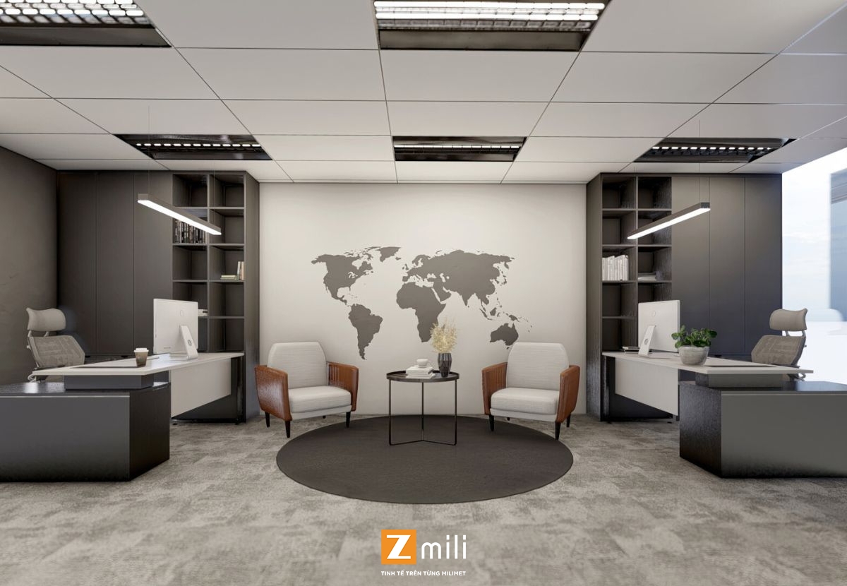 Văn Phòng CBC Liễu Giai