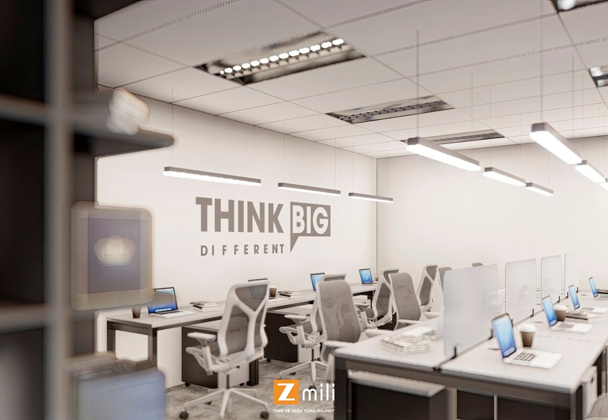 Văn Phòng CBC Liễu Giai