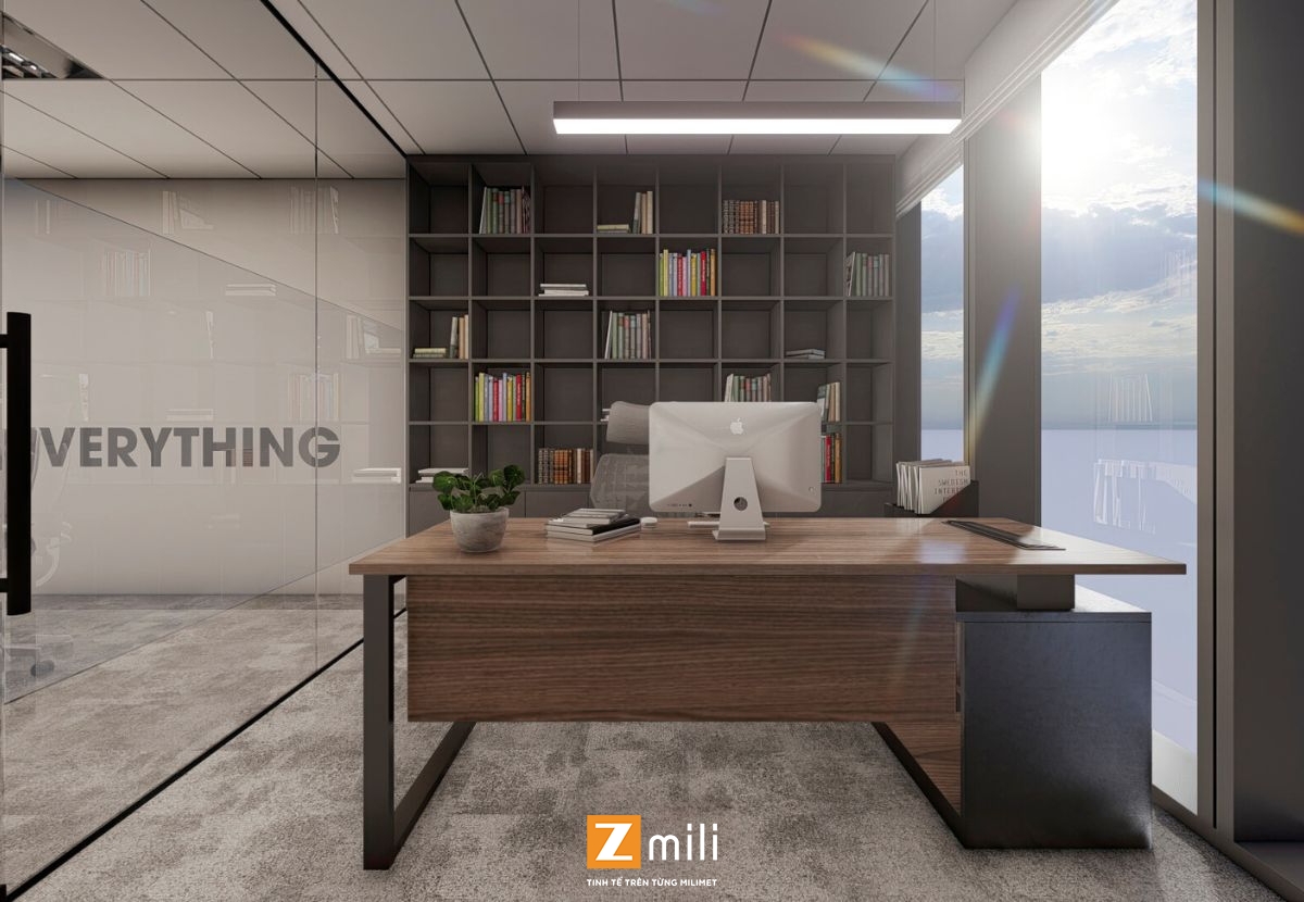 Văn Phòng CBC Liễu Giai