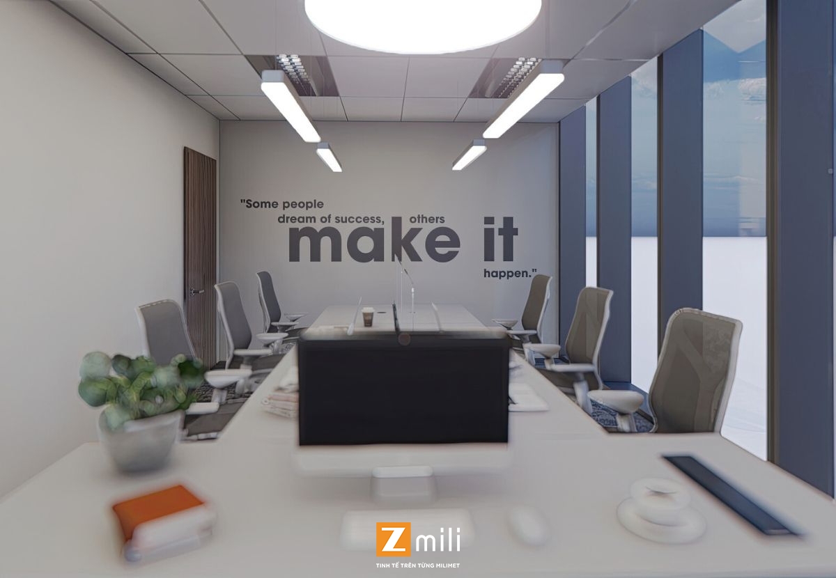 Văn Phòng CBC Liễu Giai