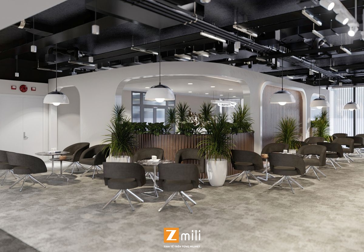 Văn Phòng CBC Liễu Giai