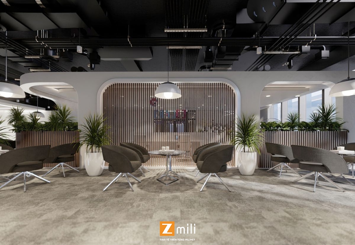 Văn Phòng CBC Liễu Giai