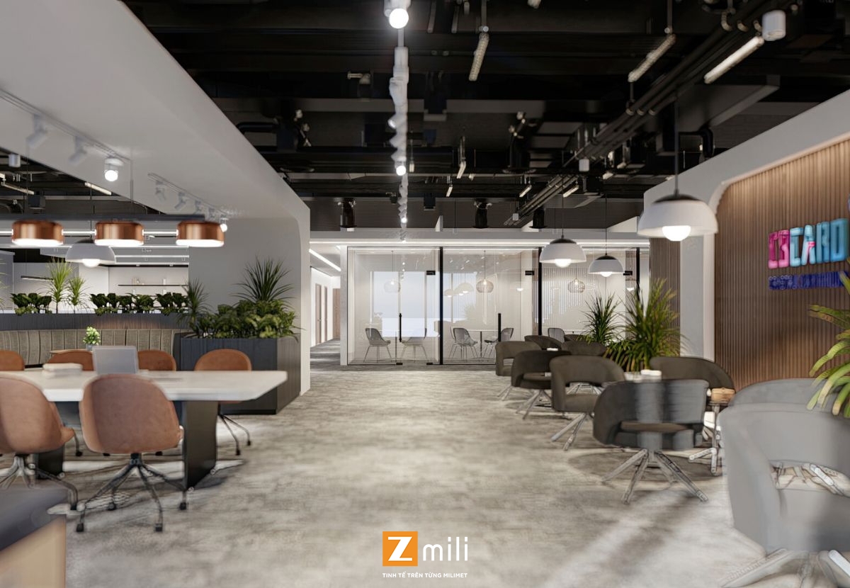 Văn Phòng CBC Liễu Giai