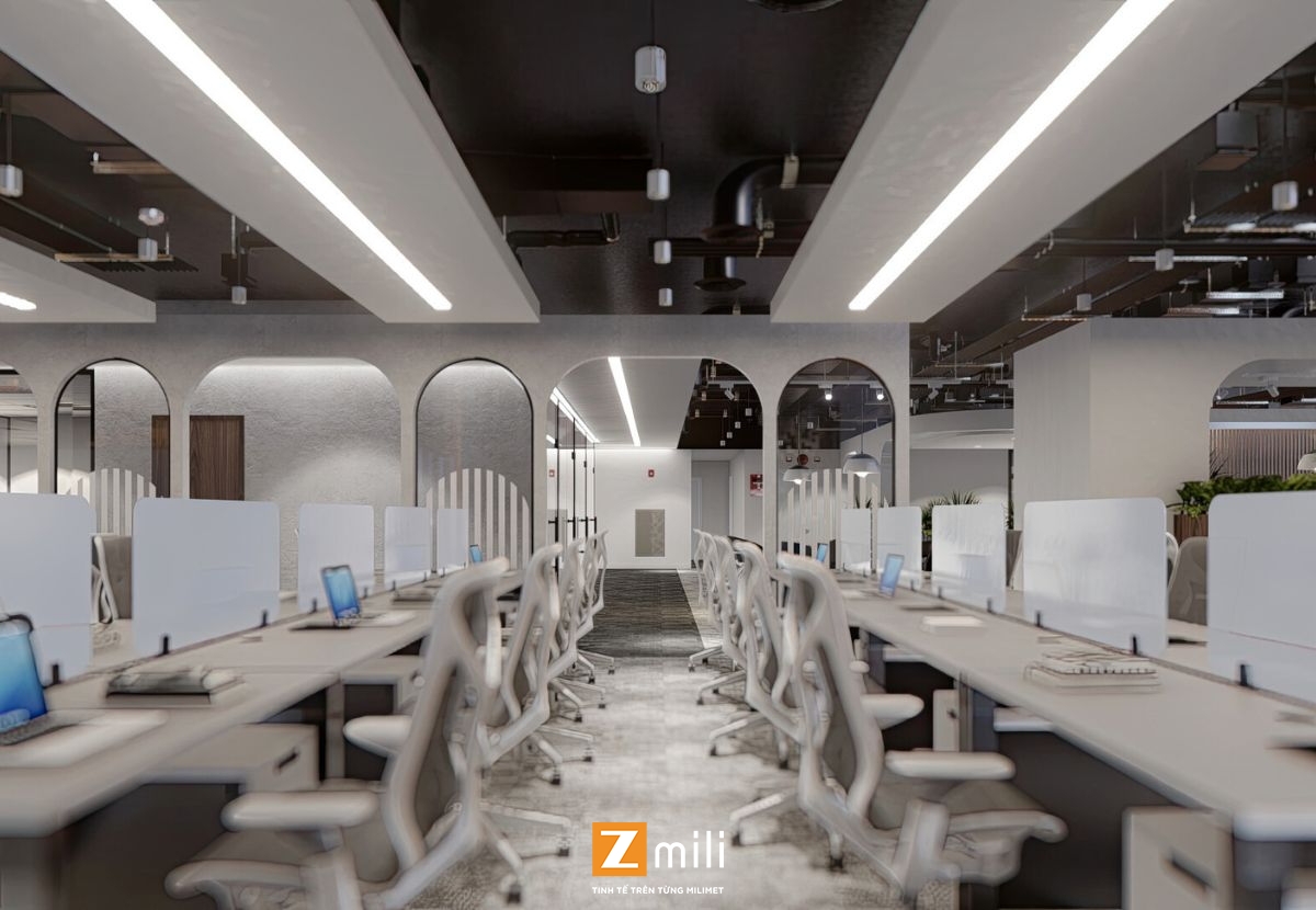 Văn Phòng CBC Liễu Giai