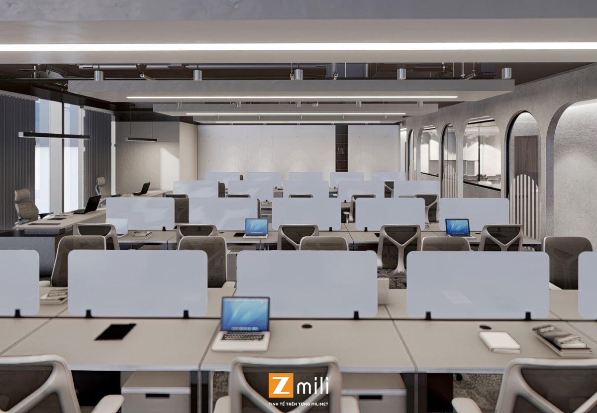 Văn Phòng CBC Liễu Giai