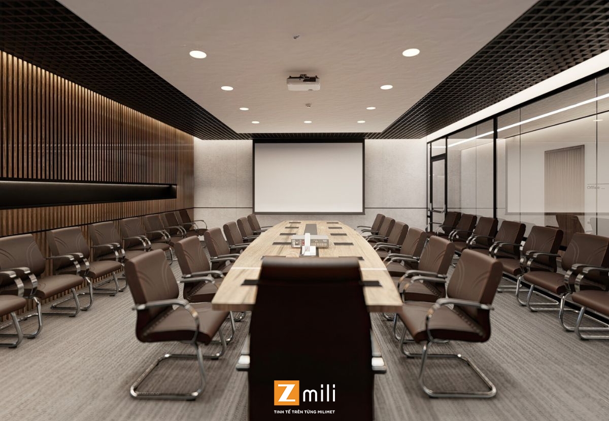 Văn Phòng CBC Liễu Giai