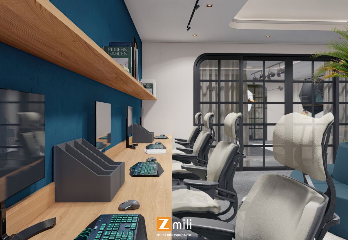 Văn Phòng Lê Đức Thọ