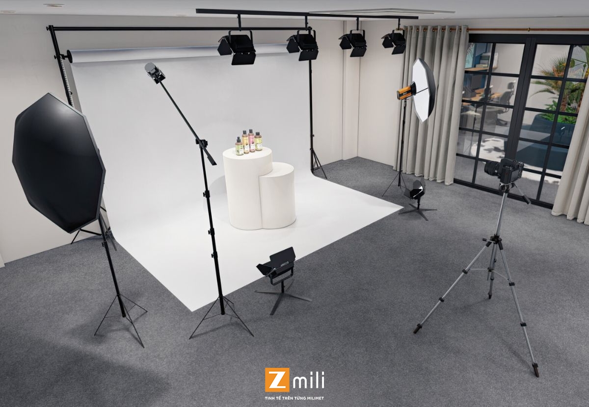 Văn Phòng Lê Đức Thọ