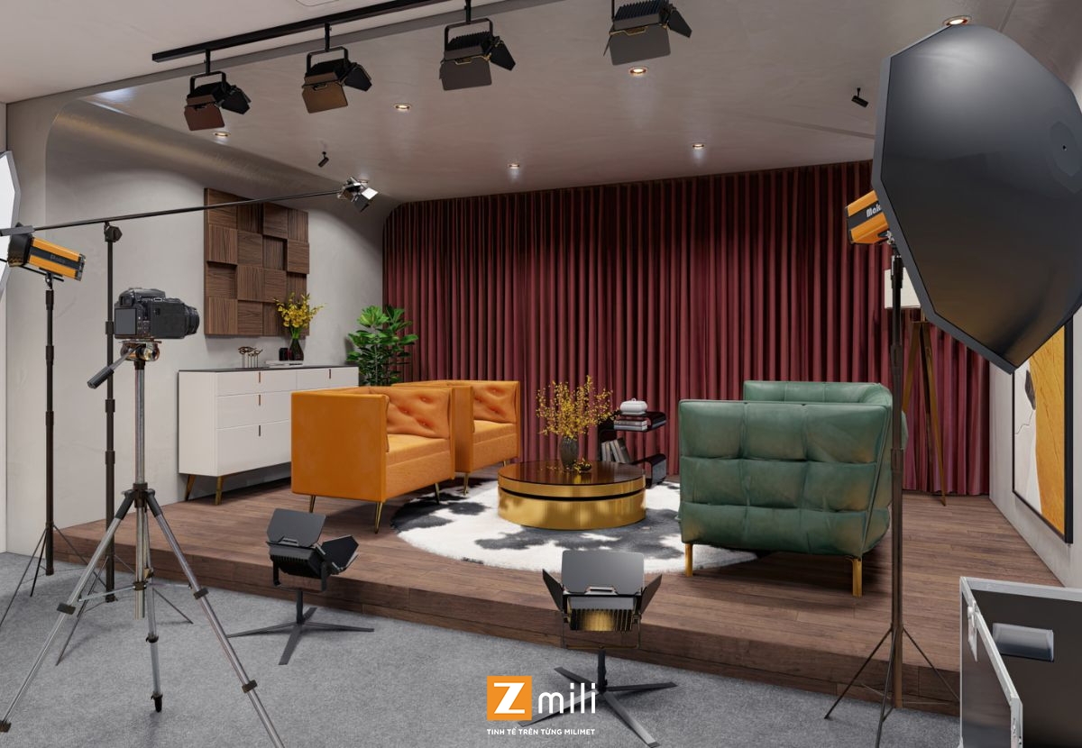 Văn Phòng Lê Đức Thọ