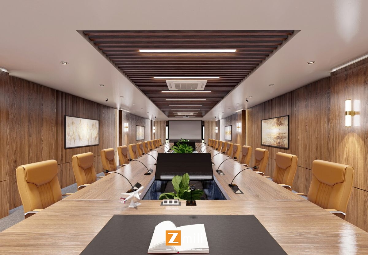 Văn Phòng Lê Đức Thọ