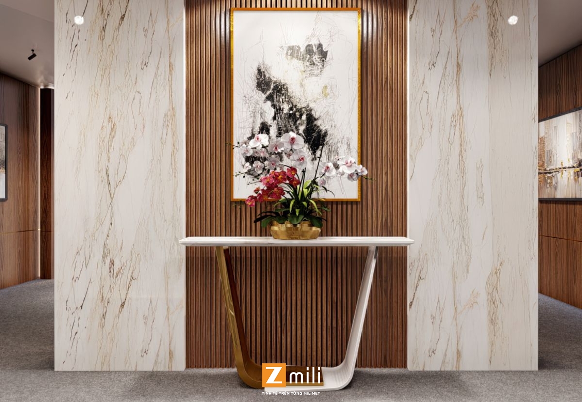 Văn Phòng Lê Đức Thọ