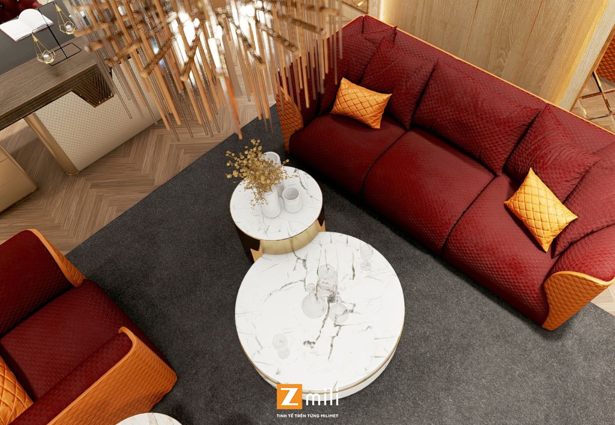 Văn Phòng Lê Đức Thọ