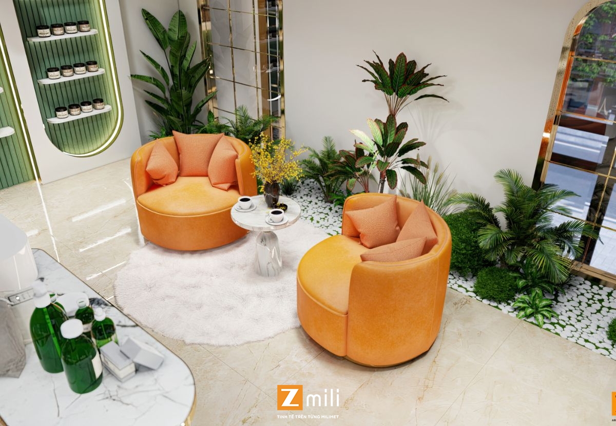 Văn Phòng Lê Đức Thọ