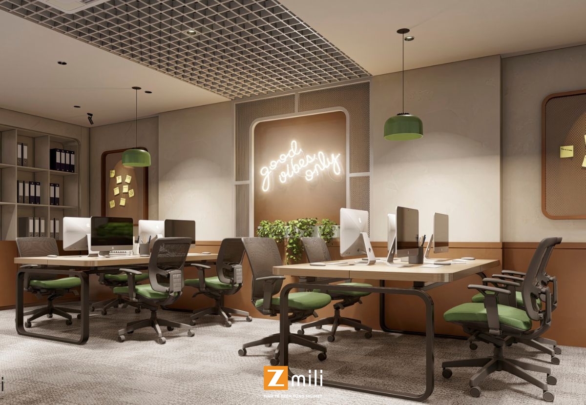 Văn Phòng Lê Đức Thọ