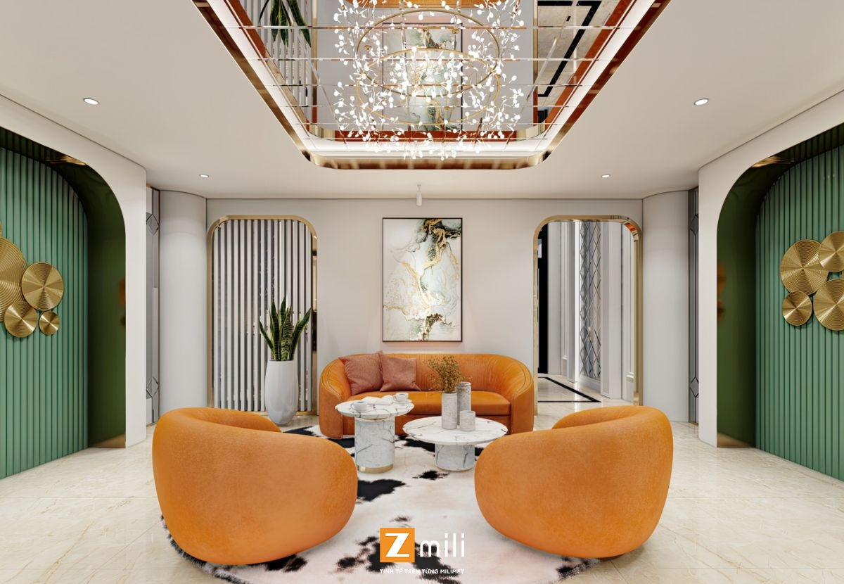 Văn Phòng Lê Đức Thọ