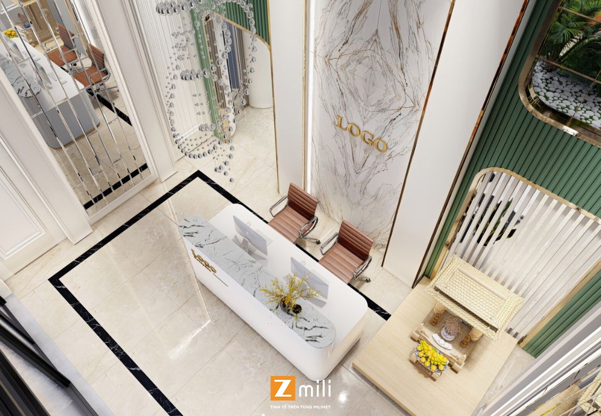 Văn Phòng Lê Đức Thọ