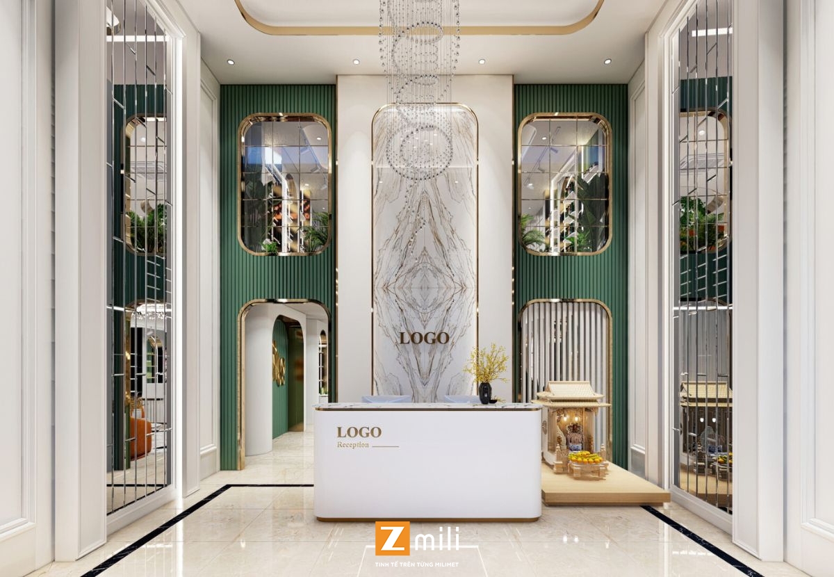 Văn Phòng Lê Đức Thọ