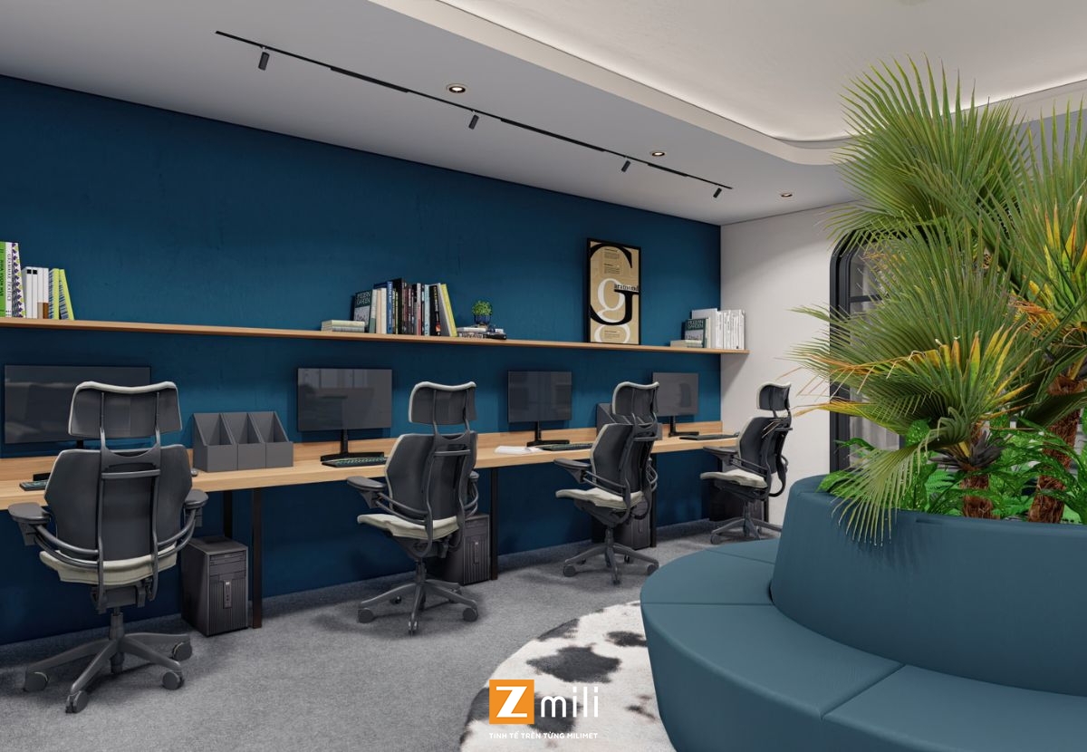 Văn Phòng Lê Đức Thọ