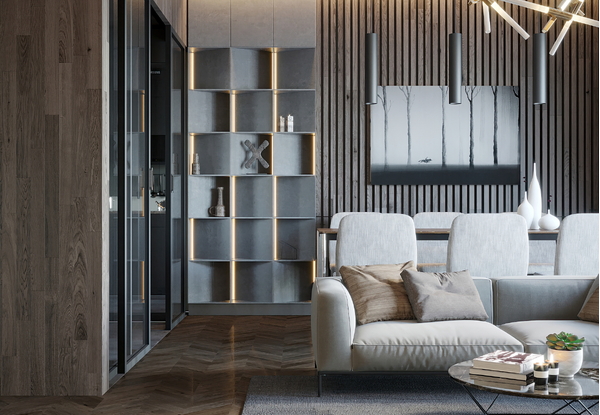 Chung cư Anland Nam Cường