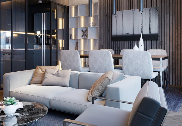 Chung cư Anland Nam Cường