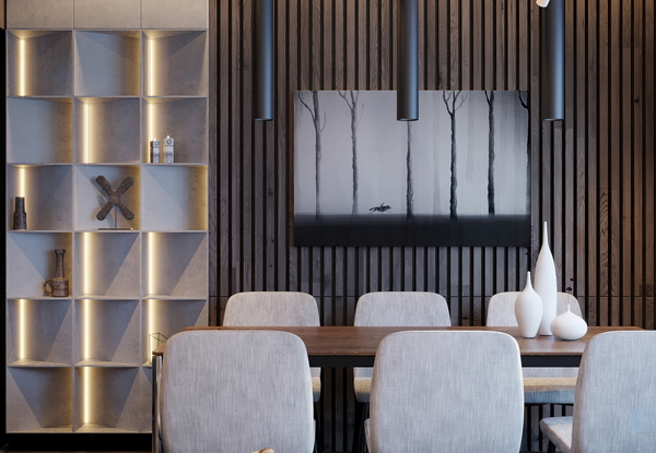 Chung cư Anland Nam Cường