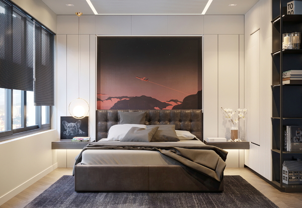 Chung cư Anland Nam Cường