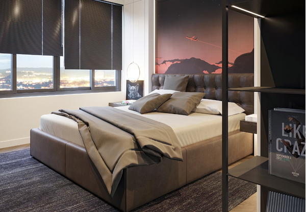 Chung cư Anland Nam Cường