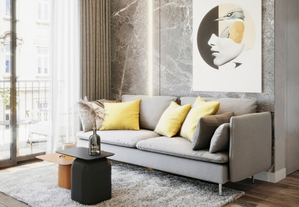 Chung cư vinhome Ocean Park