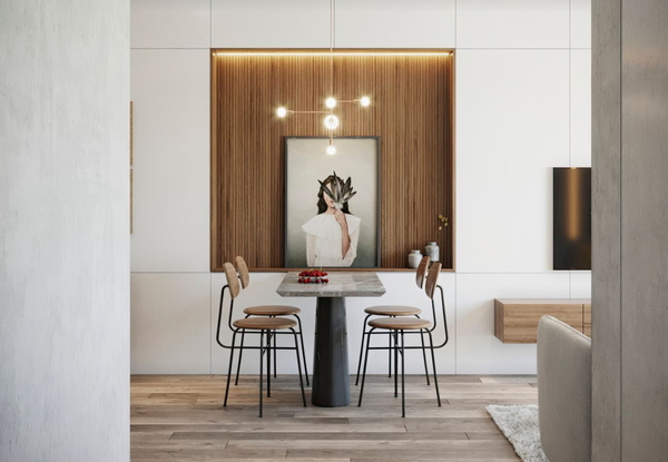 Chung cư vinhome Ocean Park