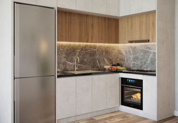 Chung cư vinhome Ocean Park