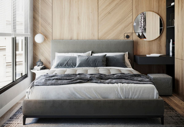 Chung cư vinhome Ocean Park