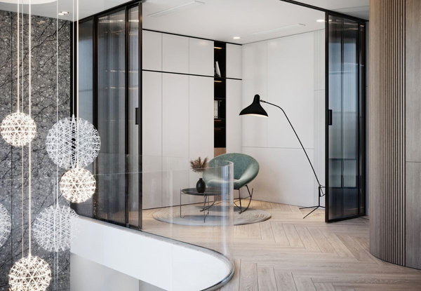 Nhà Liền Kề Long Biên