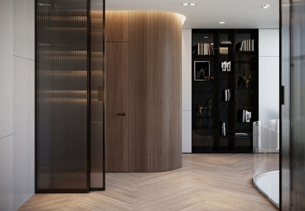 Nhà Liền Kề Long Biên