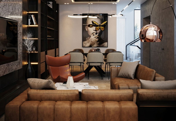 Nhà Liền Kề Long Biên