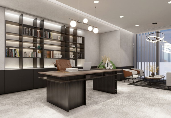 Văn Phòng CBC Liễu Giai