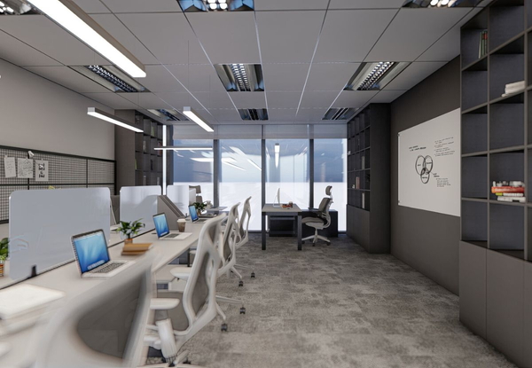 Văn Phòng CBC Liễu Giai