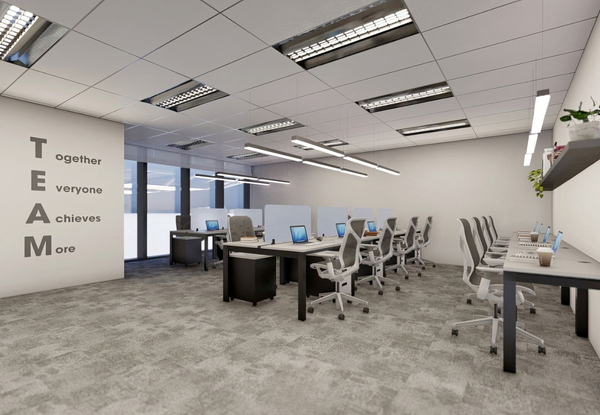 Văn Phòng CBC Liễu Giai