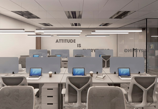 Văn Phòng CBC Liễu Giai