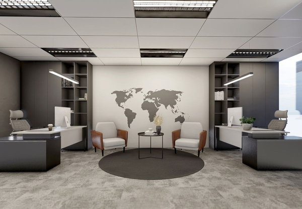 Văn Phòng CBC Liễu Giai