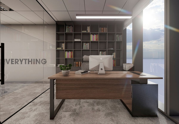 Văn Phòng CBC Liễu Giai