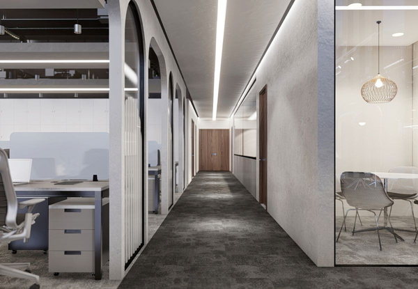 Văn Phòng CBC Liễu Giai