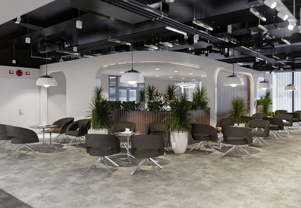 Văn Phòng CBC Liễu Giai