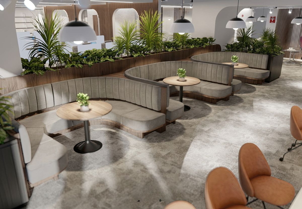 Văn Phòng CBC Liễu Giai