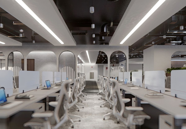 Văn Phòng CBC Liễu Giai