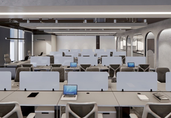 Văn Phòng CBC Liễu Giai