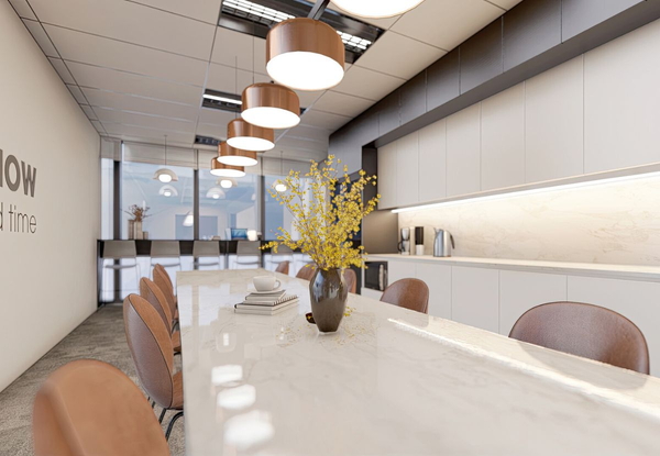 Văn Phòng CBC Liễu Giai