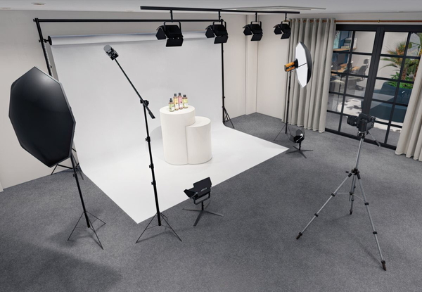 Văn Phòng Lê Đức Thọ