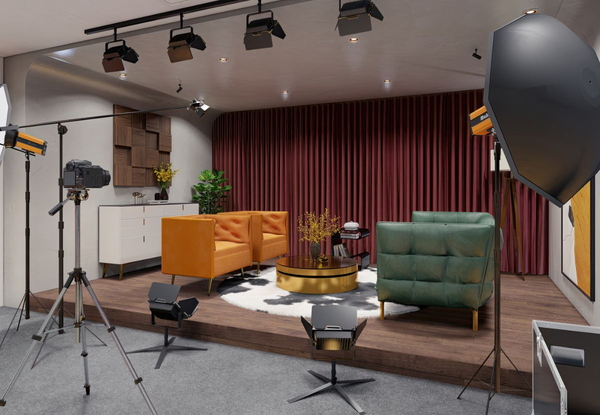 Văn Phòng Lê Đức Thọ